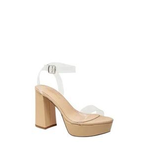 Chase + Chloe | HELA PLATFORM SANDAL